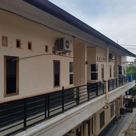 Oyo 91647 Sanina Residence Pematangsiantar Zewnętrze zdjęcie