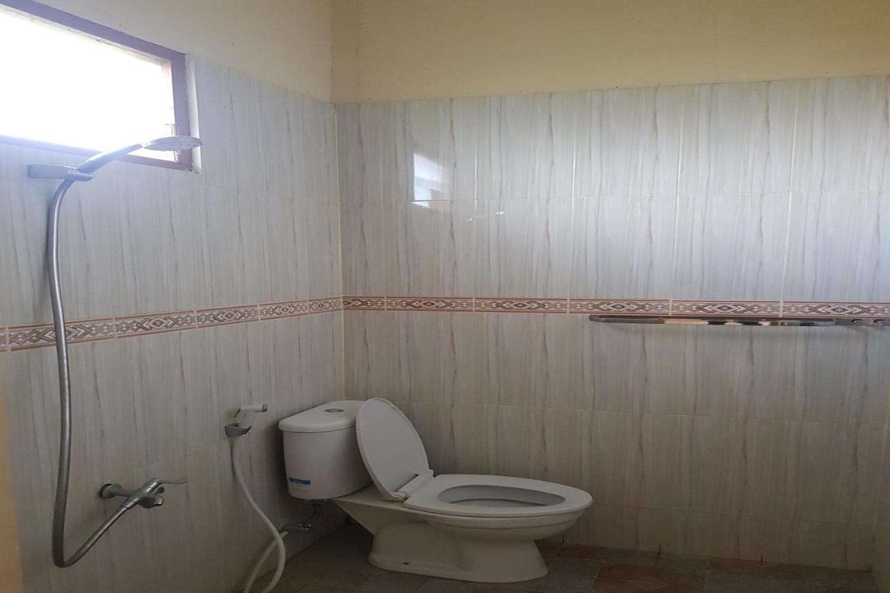 Oyo 91647 Sanina Residence Pematangsiantar Zewnętrze zdjęcie