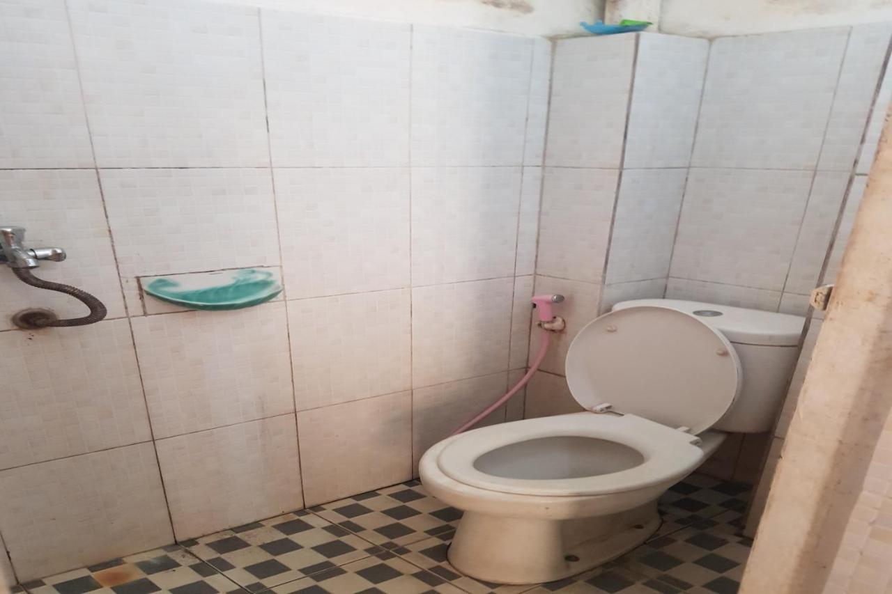 Oyo 91647 Sanina Residence Pematangsiantar Zewnętrze zdjęcie