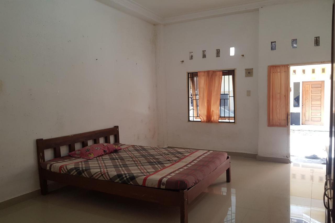 Oyo 91647 Sanina Residence Pematangsiantar Zewnętrze zdjęcie