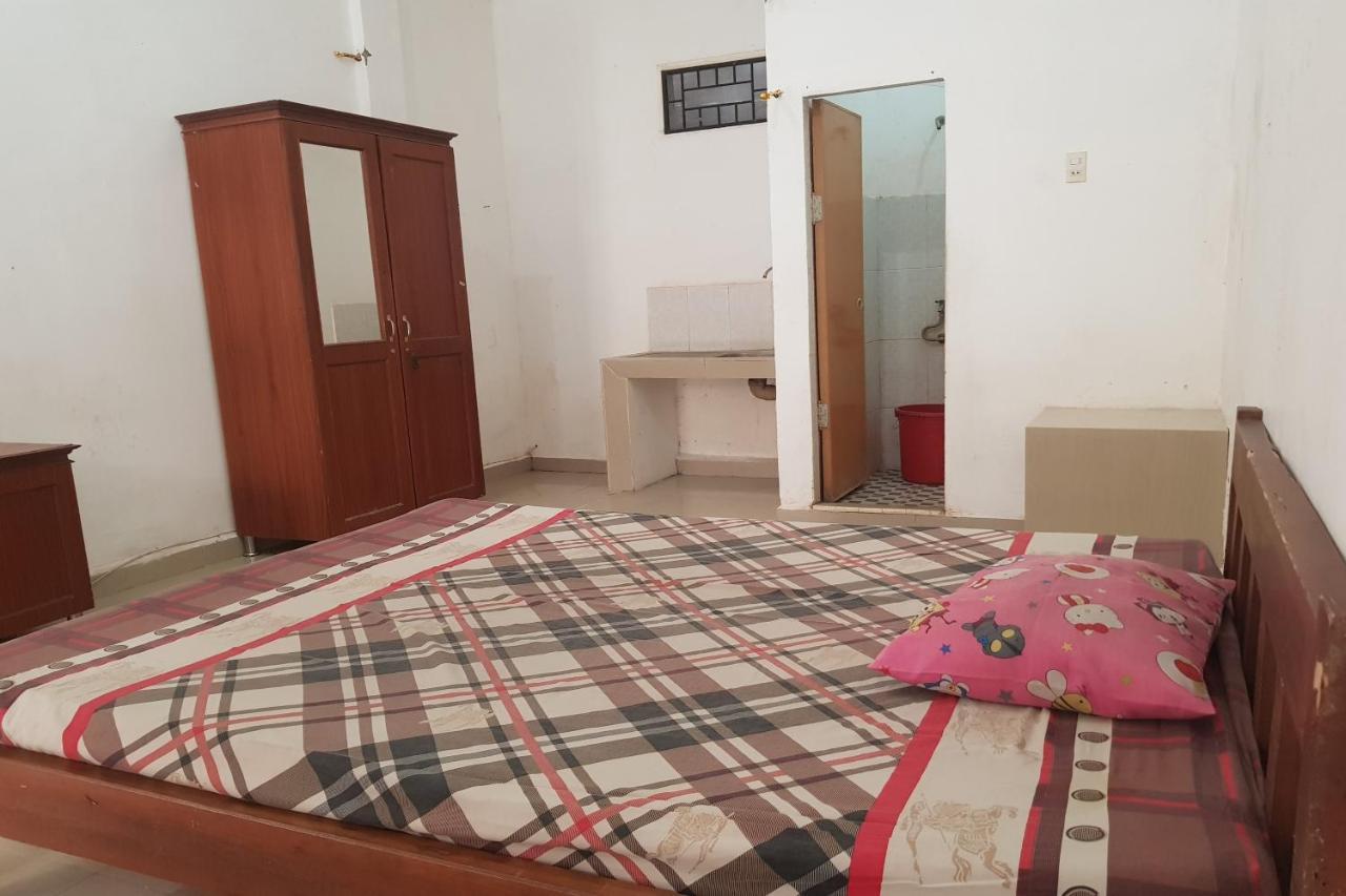 Oyo 91647 Sanina Residence Pematangsiantar Zewnętrze zdjęcie