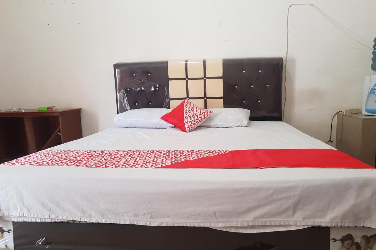 Oyo 91647 Sanina Residence Pematangsiantar Zewnętrze zdjęcie