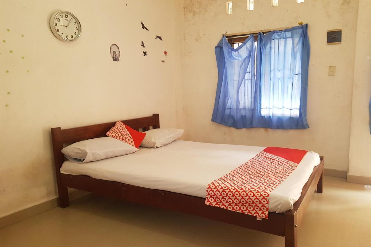 Oyo 91647 Sanina Residence Pematangsiantar Zewnętrze zdjęcie