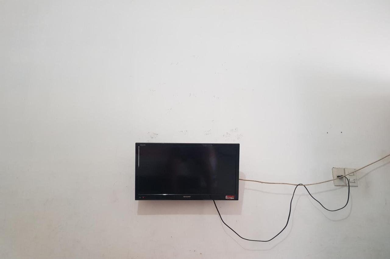 Oyo 91647 Sanina Residence Pematangsiantar Zewnętrze zdjęcie