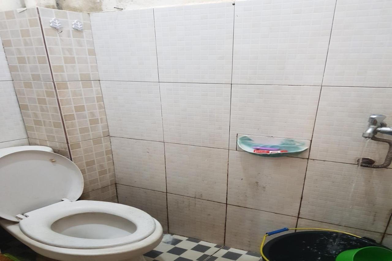 Oyo 91647 Sanina Residence Pematangsiantar Zewnętrze zdjęcie